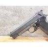 Pistolet réglementaire Mac 50 - fabrication MAS - FG87717