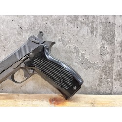 Pistolet réglementaire Mac 50 - fabrication MAS - FG87717