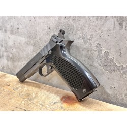 Pistolet réglementaire Mac 50 - fabrication MAS - FG87717