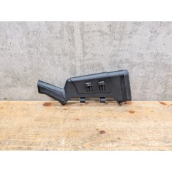 Fusil à Pompe et Semi-Auto Sulun Arms SPA-12 - Cal. 12/76