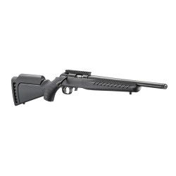 Promo Carabine de Tir Ruger American Rimfire Target - Cal. 22 Lr - Noir