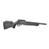 Promo Carabine de Tir Ruger American Rimfire Target - Cal. 22 Lr - Noir