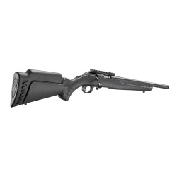 Promo Carabine de Tir Ruger American Rimfire Target - Cal. 22 Lr - Noir