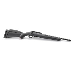 Promo Carabine de Tir Ruger American Rimfire Target - Cal. 22 Lr - Noir