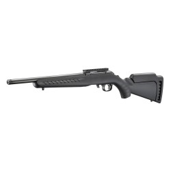 Promo Carabine de Tir Ruger American Rimfire Target - Cal. 22 Lr - Noir