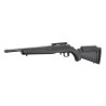 Promo Carabine de Tir Ruger American Rimfire Target - Cal. 22 Lr - Noir