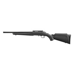Promo Carabine de Tir Ruger American Rimfire Target - Cal. 22 Lr - Noir