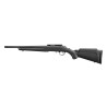 Promo Carabine de Tir Ruger American Rimfire Target - Cal. 22 Lr - Noir