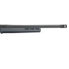 Promo Carabine de Tir Ruger American Rifle Hunter - Cal. 6.5 Creedmoor