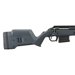 Promo Carabine de Tir Ruger American Rifle Hunter - Cal. 6.5 Creedmoor