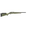 Promo Carabine de Tir Ruger American Rimfire - Cal. 22 Lr - Vert