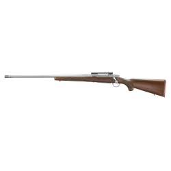 Promo Carabine d chasse Ruger Hawkeye Hunter - Cal. 300 Win Mag - Bois