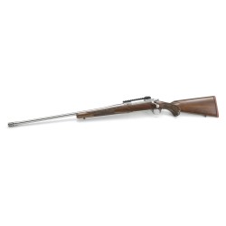 Promo Carabine d chasse Ruger Hawkeye Hunter - Cal. 300 Win Mag - Bois