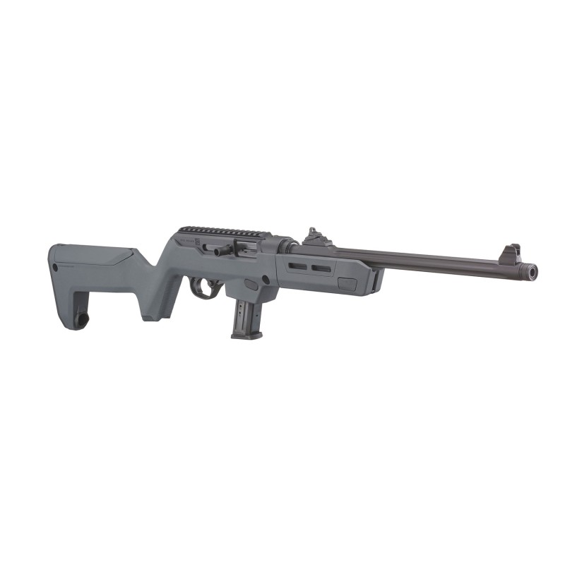 Promo Carabine Ruger PC Carbine - Cal. 9mm - Gris