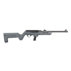 Promo Carabine Ruger PC Carbine - Cal. 9mm - Gris