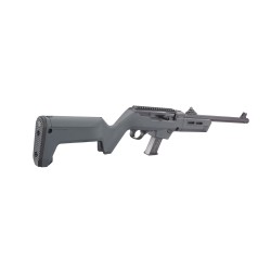 Promo Carabine Ruger PC Carbine - Cal. 9mm - Gris