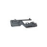Promo Carabine Ruger PC Carbine - Cal. 9mm - Gris