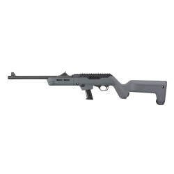 Promo Carabine Ruger PC Carbine - Cal. 9mm - Gris