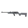 Promo Carabine Ruger PC Carbine - Cal. 9mm - Gris