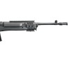 Promo Ruger Mini 14 Tact - Cal. 300 Blk - Crosse Fixe