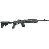 Promo Ruger Mini 14 Tact - Cal. 300 Blk - Crosse Fixe