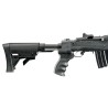 Promo Ruger Mini 14 Tact - Cal. 300 Blk - Crosse Fixe