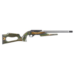 Promo Carabine de Tir Ruger 10/22 Competition - Cal. 22 Lr