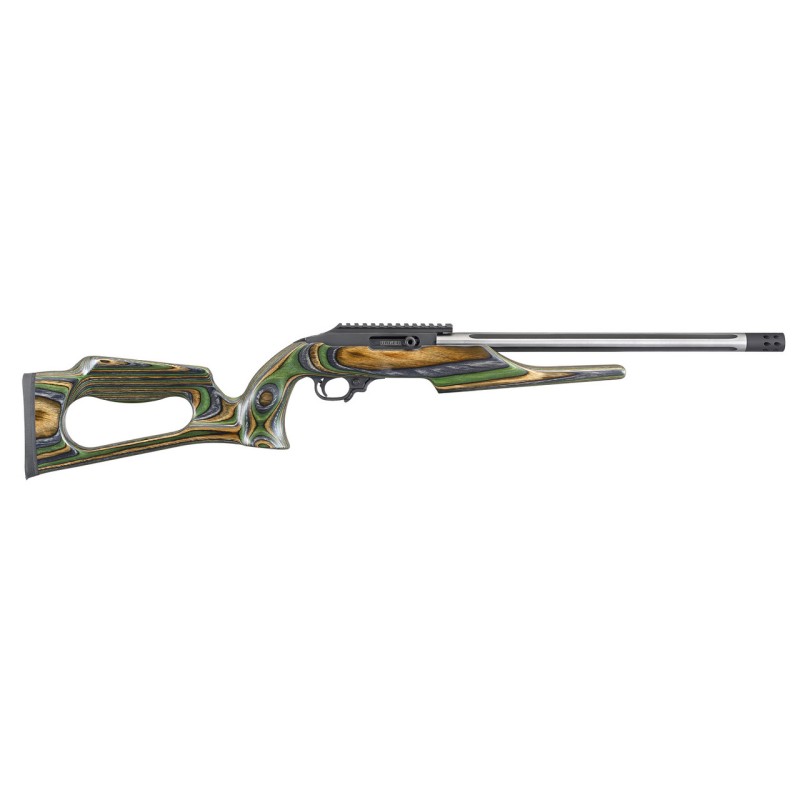 Promo Carabine de Tir Ruger 10/22 Competition - Cal. 22 Lr