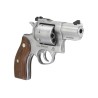 Promo Revolver Ruger Redhawk - Cal. 357 Mag - Inox