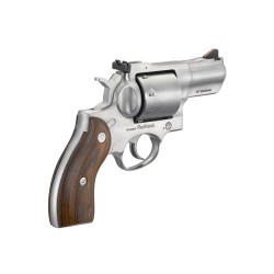 Promo Revolver Ruger Redhawk - Cal. 357 Mag - Inox