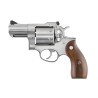 Promo Revolver Ruger Redhawk - Cal. 357 Mag - Inox