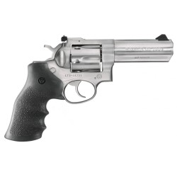 Promo Revolver Ruger GP100 - Cal. 357 Mag - Inox