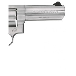 Promo Revolver Ruger GP100 - Cal. 357 Mag - Inox