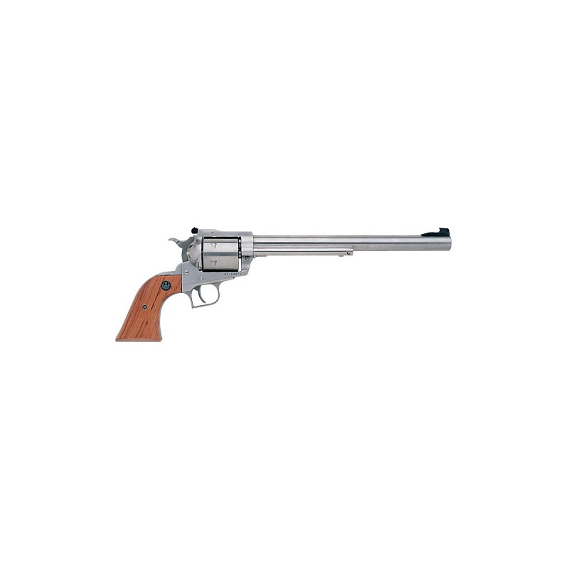 Promo Revolver Ruger Blackhawk - Cal. 44 Mag - Inox