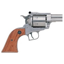 Promo Revolver Ruger Blackhawk - Cal. 44 Mag - Inox