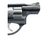 Promo Revolver Ruger LCR - Cal. 357 Mag - Noir