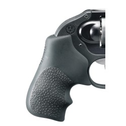 Promo Revolver Ruger LCR - Cal. 357 Mag - Noir