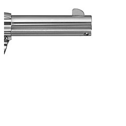 Promo Revolver Ruger Vaquero - Cal. 45 Colt - Inox