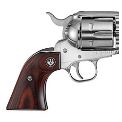 Promo Revolver Ruger Vaquero - Cal. 45 Colt - Inox