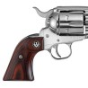 Promo Revolver Ruger Vaquero - Cal. 45 Colt - Inox