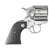 Promo Paire de Revolver Ruger Vaquero SASS - Cal. 45 Colt - Inox