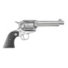 Promo Paire de Revolver Ruger Vaquero SASS - Cal. 45 Colt - Inox