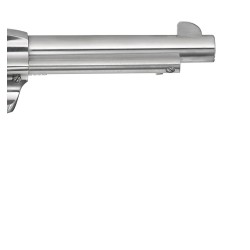 Promo Paire de Revolver Ruger Vaquero SASS - Cal. 45 Colt - Inox