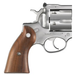Promo Revolver Ruger Redhawk - Cal. 44 Mag - Inox - Canon 10.7 cm