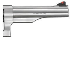 Promo Revolver Ruger Redhawk - Cal. 44 Mag - Inox - Canon 10.7 cm