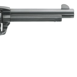 Promo Revolver Ruger New Vaquero - Cal. 45 Colt - Noir