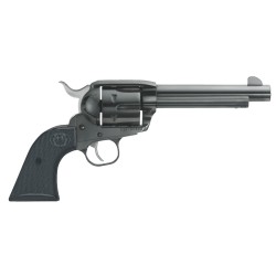 Promo Revolver Ruger New Vaquero - Cal. 45 Colt - Noir