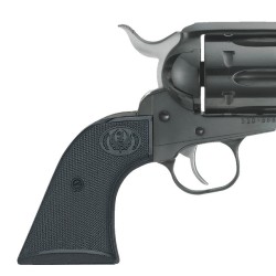 Promo Revolver Ruger New Vaquero - Cal. 45 Colt - Noir
