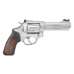Promo Revolver Ruger SP101 - Cal. 357 Mag - Inox