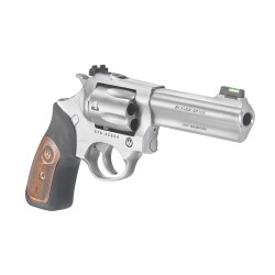Promo Revolver Ruger SP101 - Cal. 357 Mag - Inox